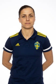 Domare Almira Spahic