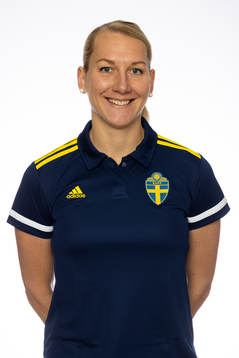 Domare Tess Olofsson