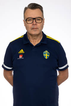 Domare Martin Ingvarsson