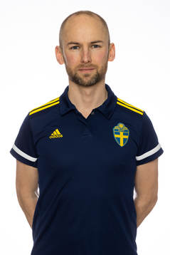 Domare Joakim Wik