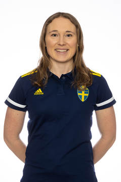 Domare Ida Kellström