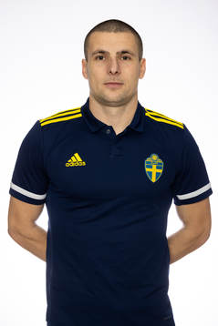 Domare Mirza Rovcanin
