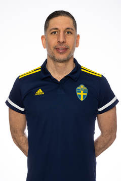 Domare Josef Alacam
