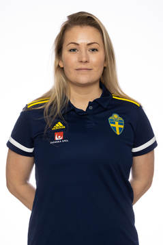 Domare Laura Rapp