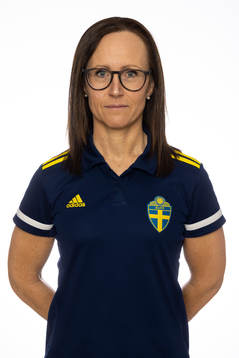 Domare Pernilla Larsson