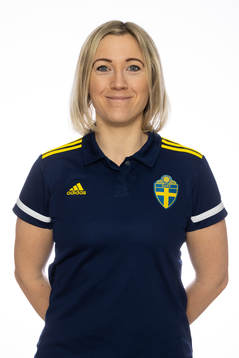 Domare Cecilia Ekwall