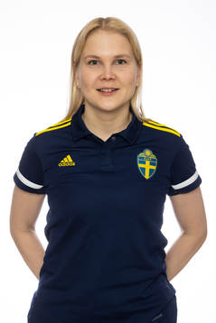 Domare Alisa Levälampi