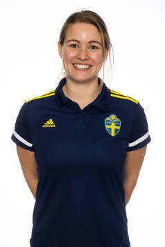 Domare Camilla Friberg