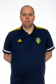 Domare Peter Vesterholm