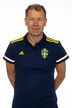 Domare Leif Lindberg