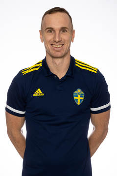 Domare Pär Leek