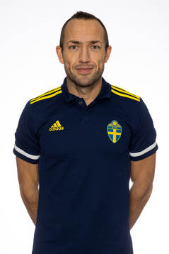 Domare Kaspar Sjöberg