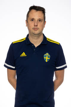 Domare Magnus Blennersjö