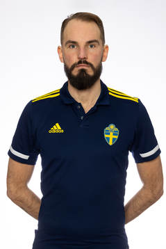 Domare Andreas Dufva Johansson