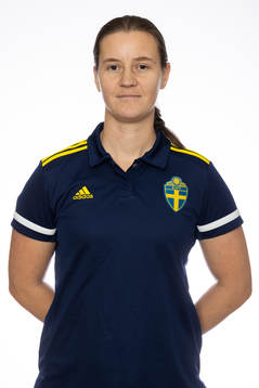 Domare Lovisa Johansson