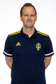 Domare Fredrik Klyver