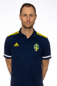 Domare Mikael Hallin