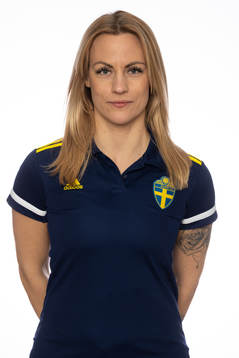 Domare Caroline Lindkvist