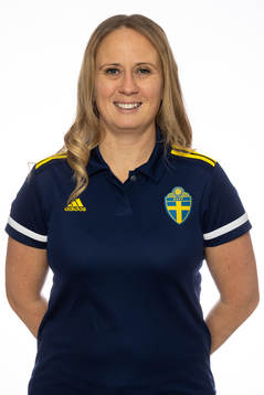 Domare Sandra Almqvist