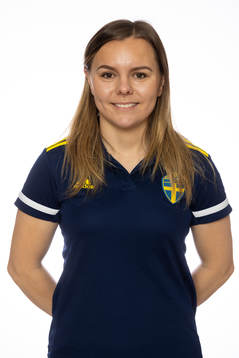 Domare Hanna Laajanen