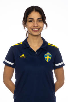 Domare Maral Mirzai