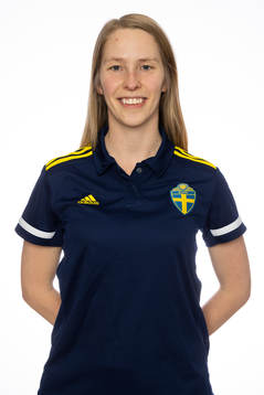 Domare Viktoria Månsson
