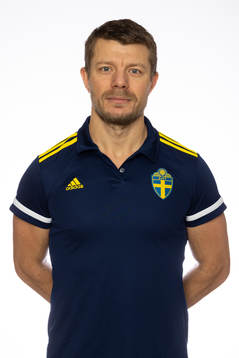 Domare Niclas Ivarsson