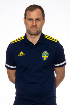 Domare Richard Sundell