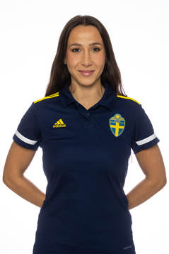 Domare Selma Griberg
