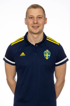 Domare Anton Sjöberg
