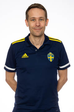 Domare Per Brogevik