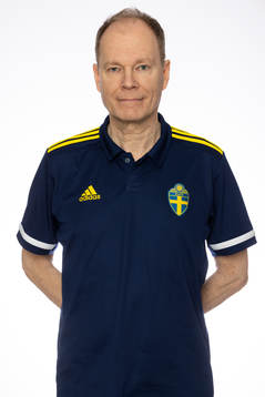Domare Jan Berg