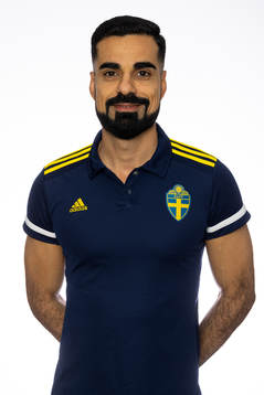 Domare Mohammed Al-Hakim