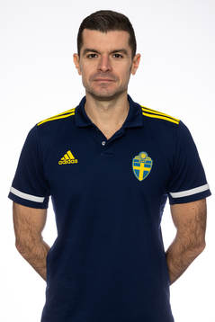 Domare Enzo Vesprini