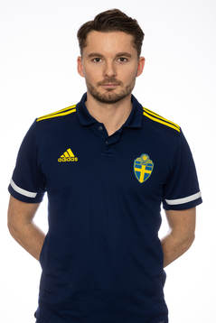 Domare Joakim Östling