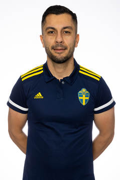 Domare Mahbod Beigi