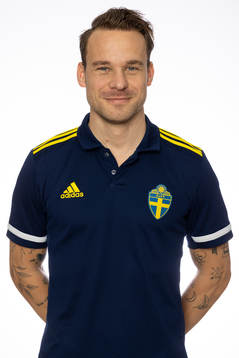 Domare Kristoffer Karlsson