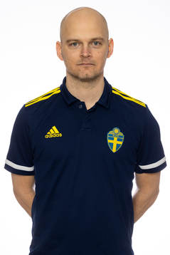 Domare Fredrik Hammarström