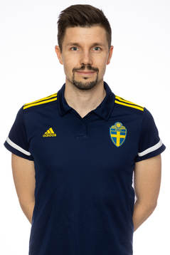 Domare Robert Nyberg