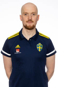 Domare Henrik Melin