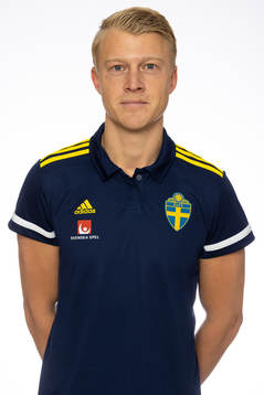 Domare Adam Ladebäck