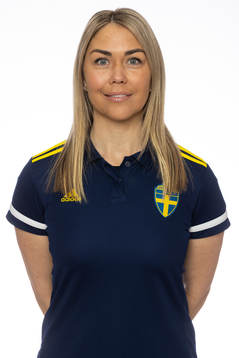 Domare Josefin Aronsson