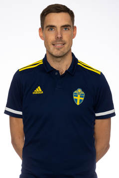 Domare Magnus Lindgren