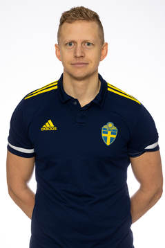 Domare Niklas Nyberg