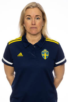 Domare Sara Persson