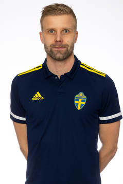 Domare Glenn Nyberg