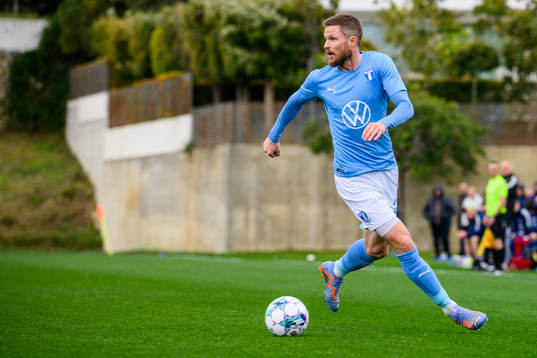 Lasse Nielsen