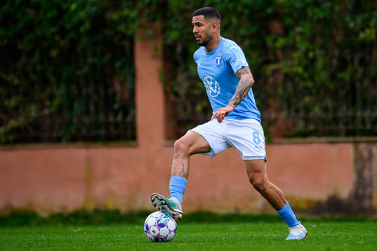 Sergio Pena of Malmö FF