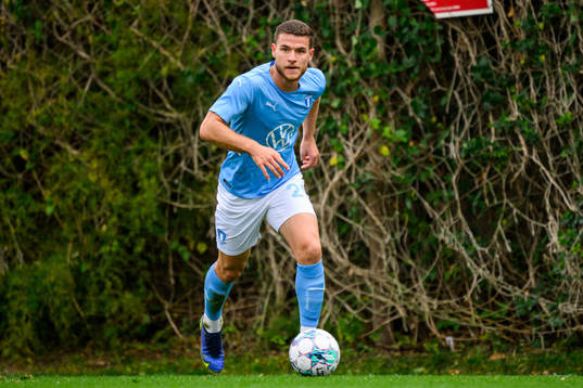 Gabriel Busanello of Malmö FF