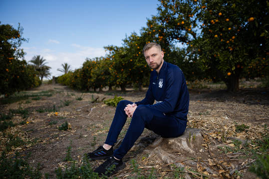 IFK Göteborgs Sebastian Eriksson